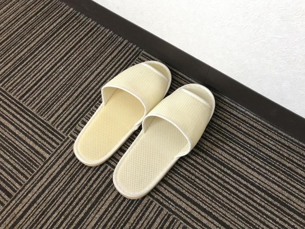 이치노미야 그린 호텔 객실 사진
